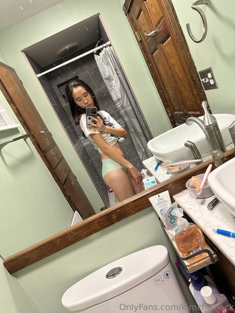 Kimchisnack