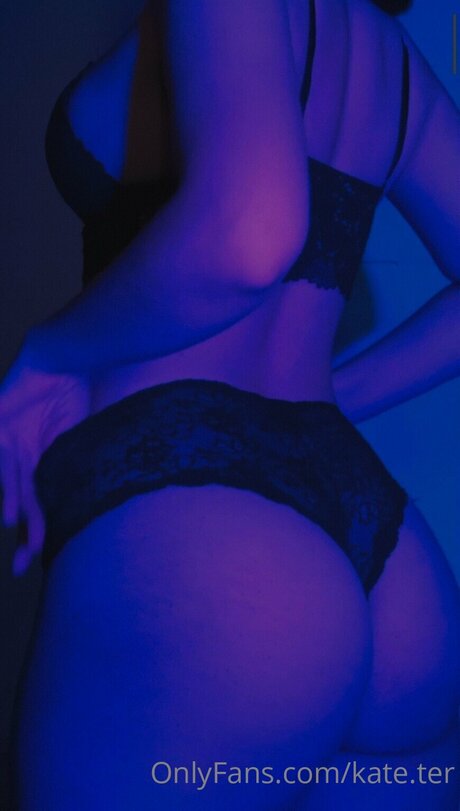 Nacktes geleaktes OnlyFans-Foto von Kate Ter