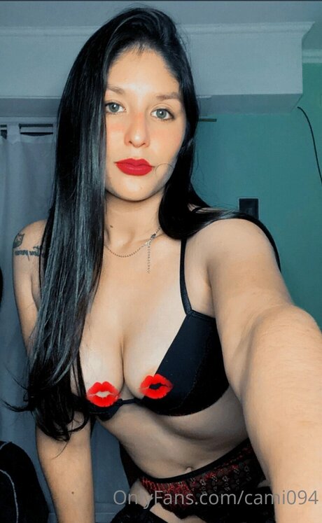 Kandycami