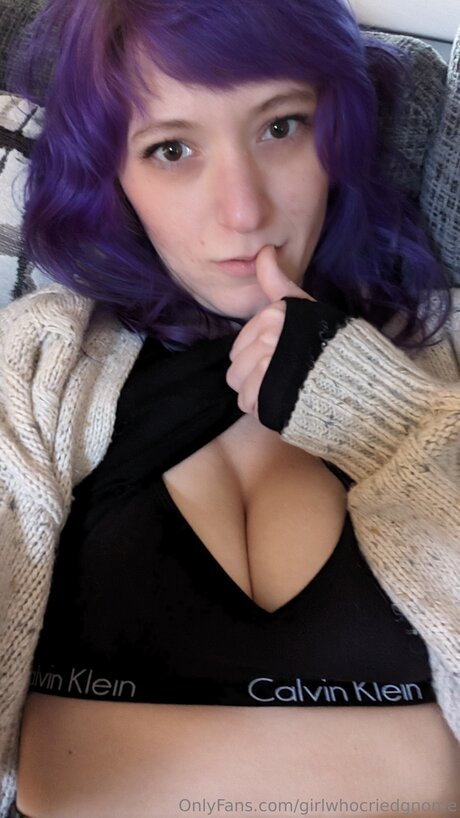 Girlwhocriedgnome