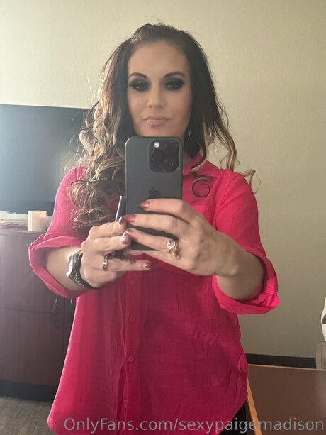 Sexypaigemadison