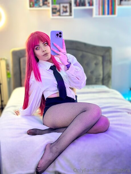 Minishira