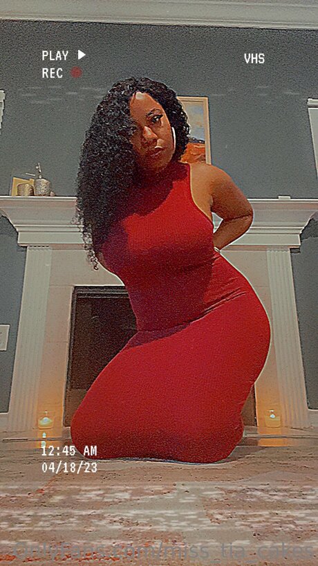 Miss Tia Cakes