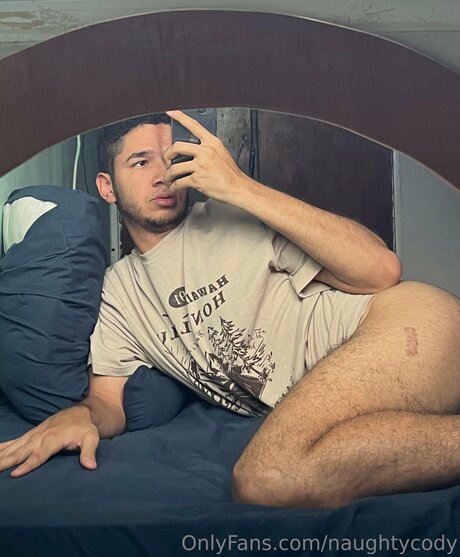 Naughtycody