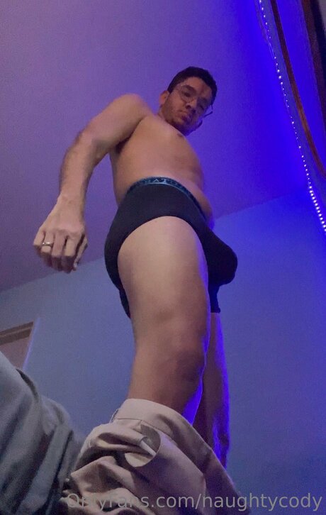 Naughtycody