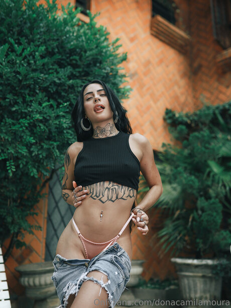 Donacamilamoura