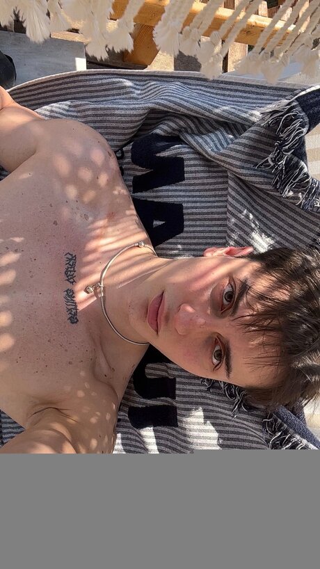 Nacktes geleaktes OnlyFans-Foto von Arthurrtwunk
