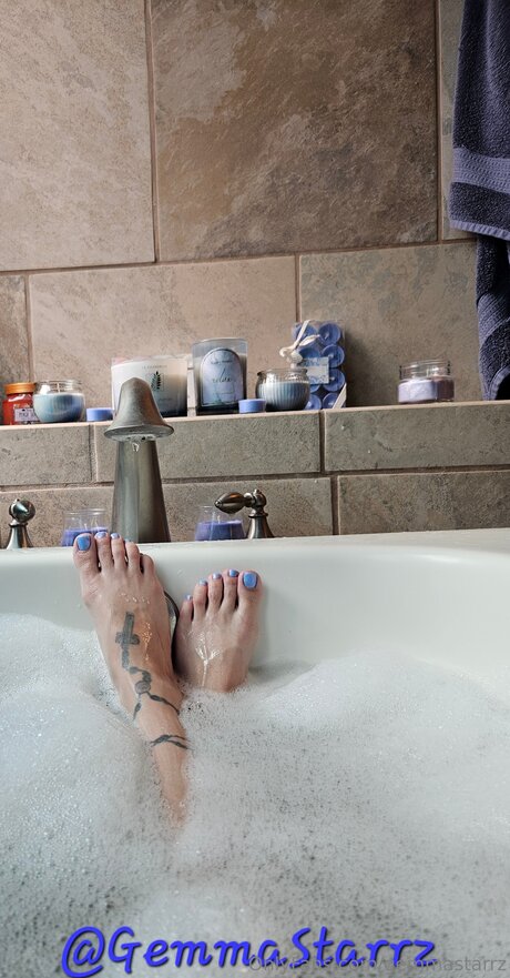 Gemmastarrz
