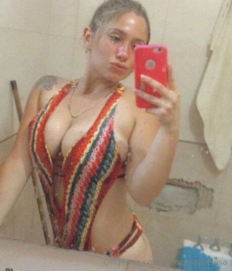 Princesamelosa