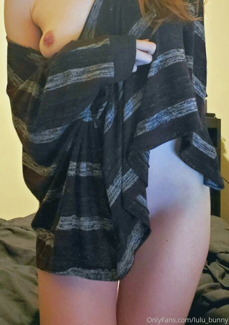 Lulu Bunny