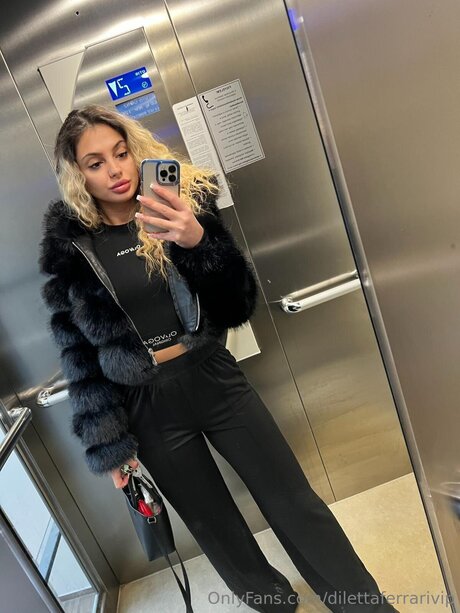 Dilettaferrarivip