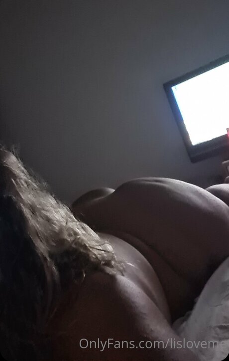 Nacktes geleaktes OnlyFans-Foto von Lisloveme