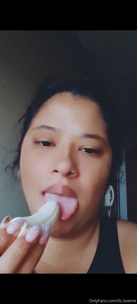 Nacktes geleaktes OnlyFans-Foto von Lisloveme