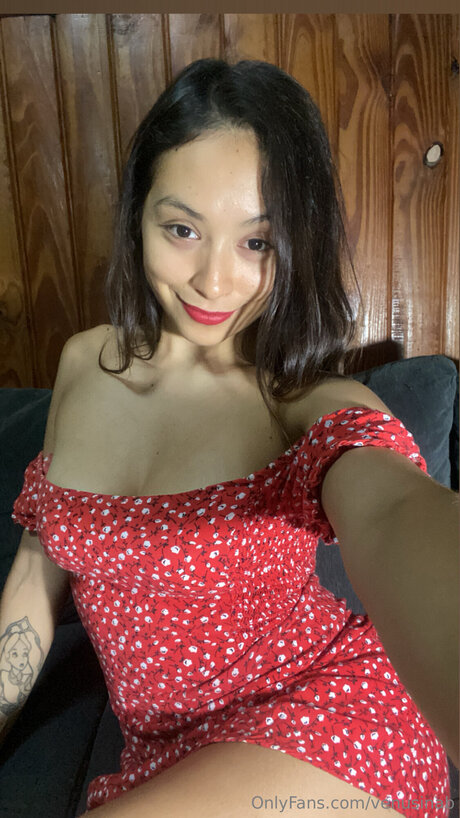 Nacktes geleaktes OnlyFans-Foto von Venusinab