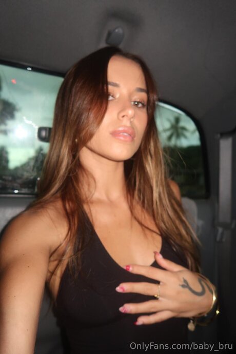 Baby Bru