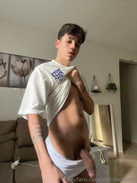 Marcusdotado