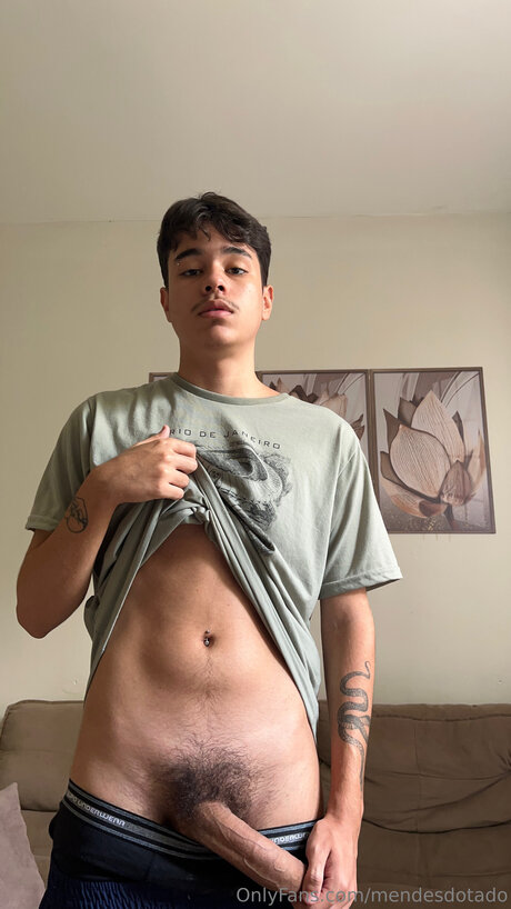 Marcusdotado