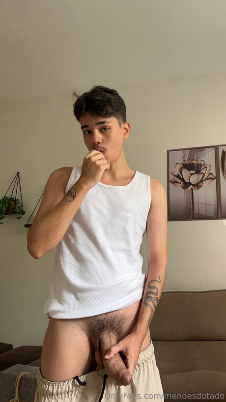 Marcusdotado