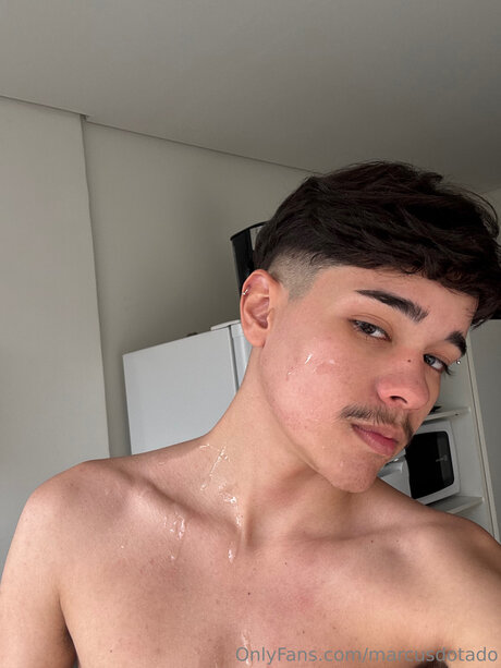 Marcusdotado