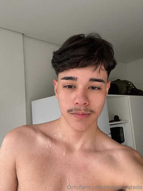 Marcusdotado
