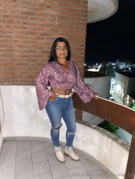 Yohana 11