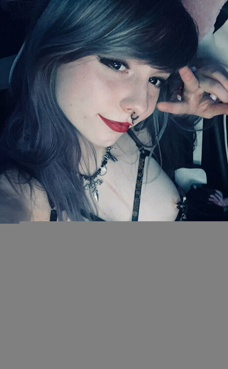 Sad Lil Succubus