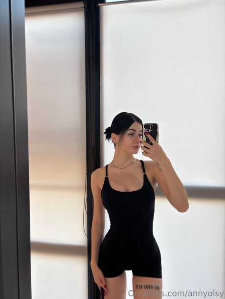 Annyolsy