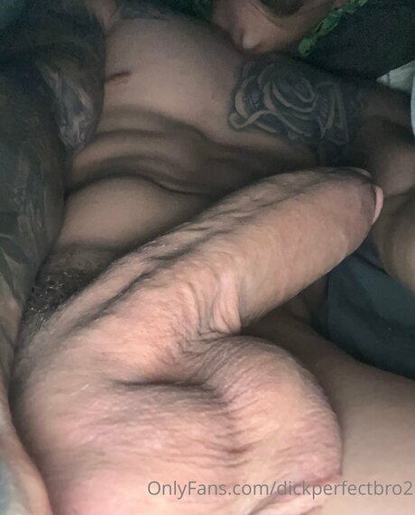 Dickperfectbro2