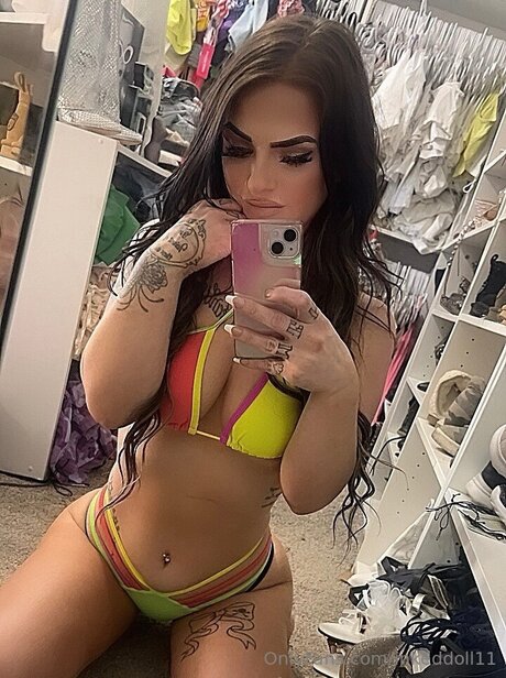 Inkeddoll11