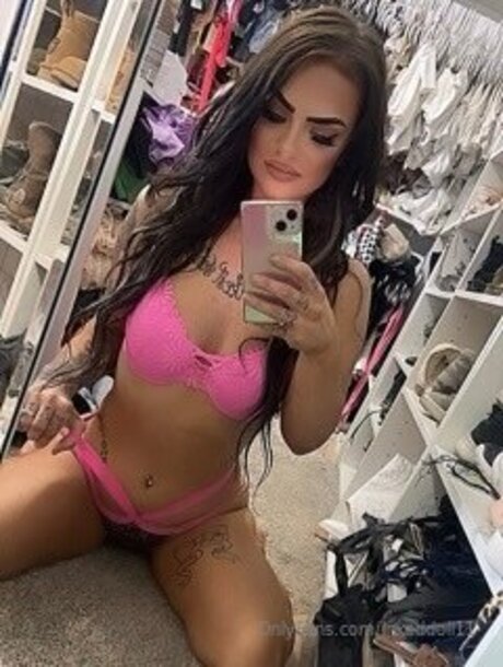 Inkeddoll11