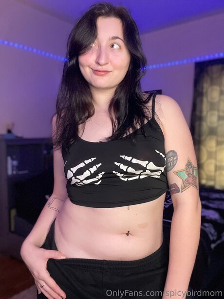 Spicybirdmom