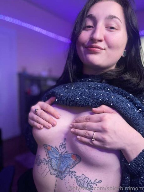 Spicybirdmom