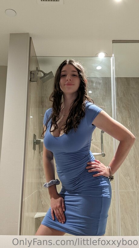 Littlefoxxyboo