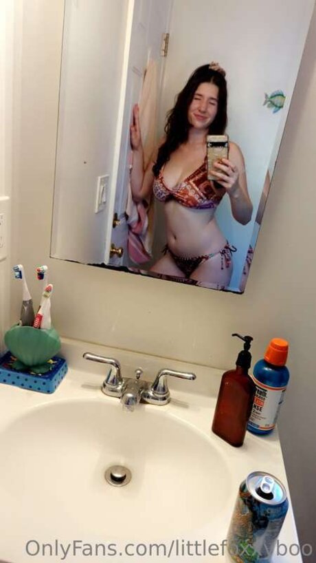 Littlefoxxyboo