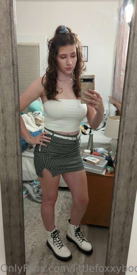 Littlefoxxyboo
