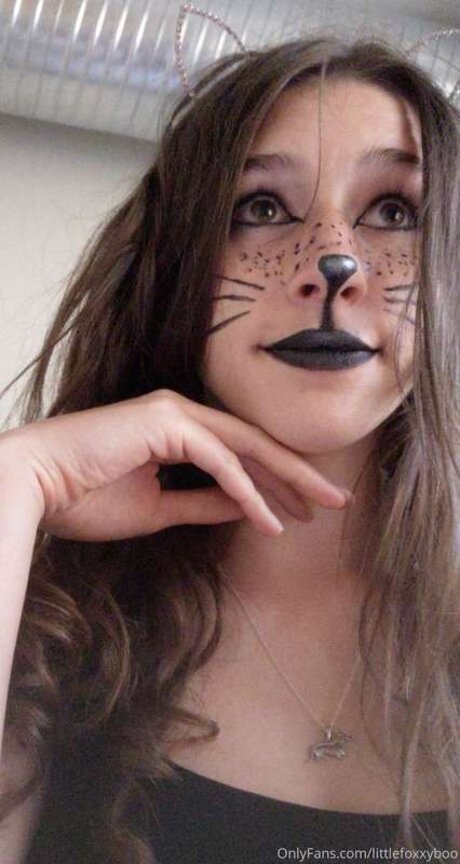 Littlefoxxyboo