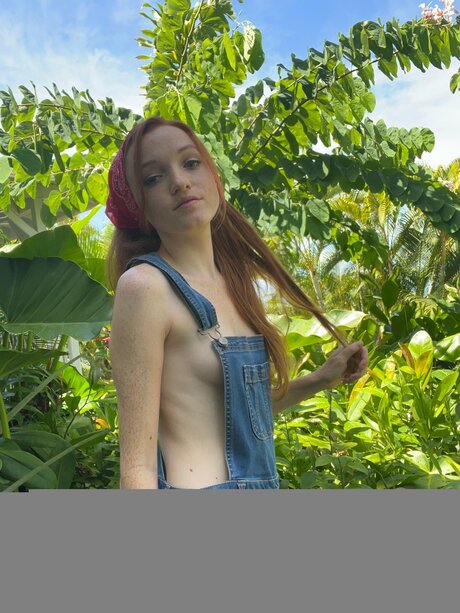 Redginger018