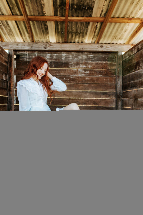 Redginger018