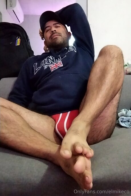 Elmikeco
