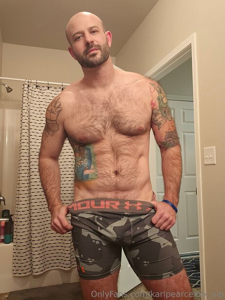 Karlpearcexxx Vip