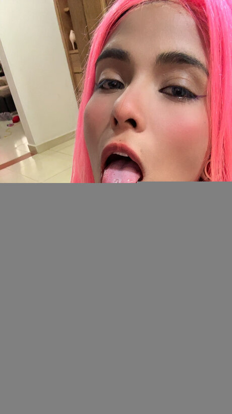 Nacktes geleaktes OnlyFans-Foto von Sirenarozhevy