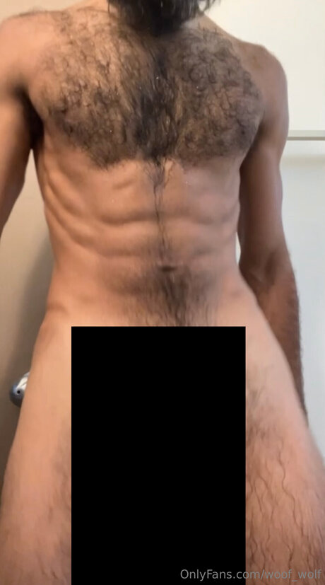 Woof Wolf