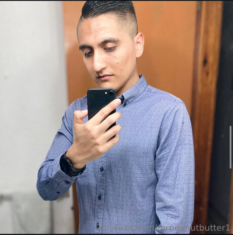 Mrpeanutbutter1
