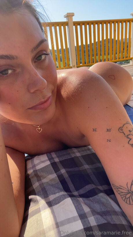 Saramarie Free