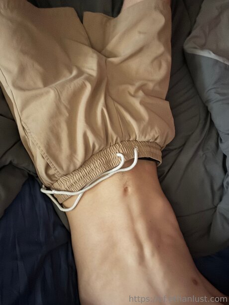 Ethanlustx