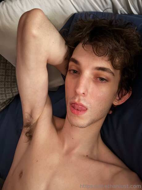 Ethanlustx