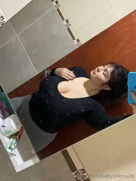 Babysirena28