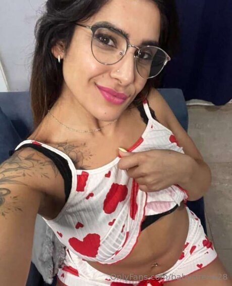 Babysirena28