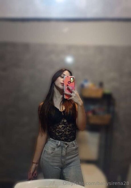 Babysirena28