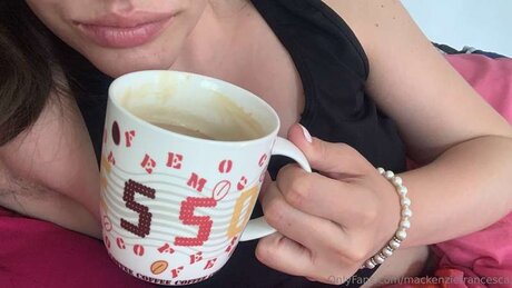 Nacktes geleaktes OnlyFans-Foto von Franchuvip